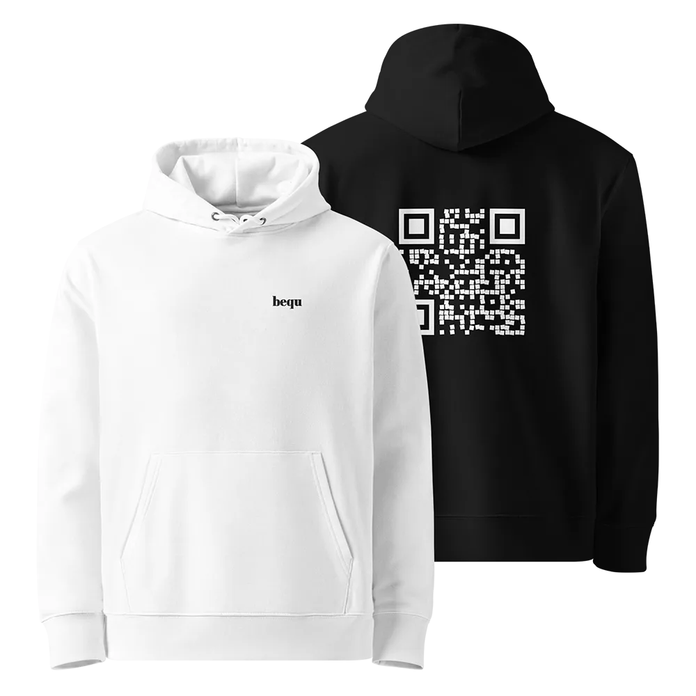 Hoodie/Kapuzenpullover